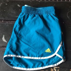 Adidas Athletic Shorts